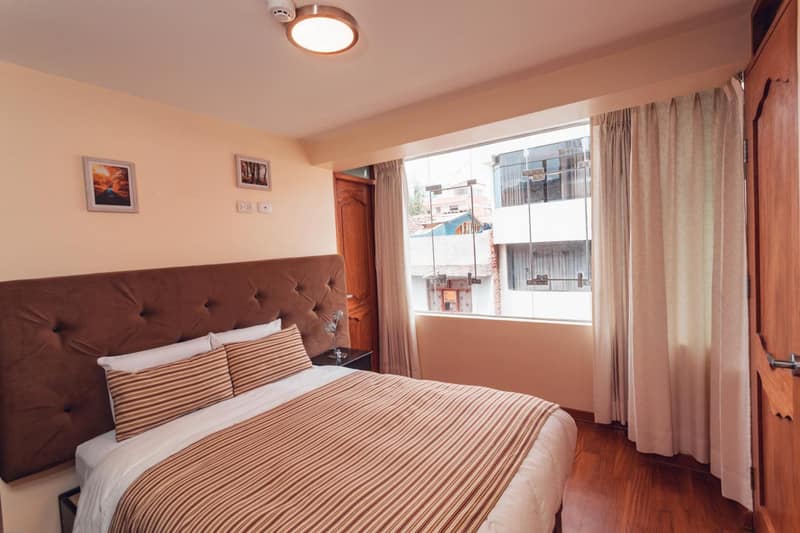 Hotel Las Quenas — photo 1