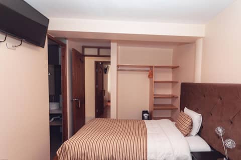 Hotel Las Quenas — photo 2