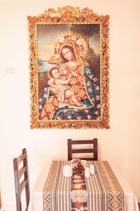 Hotel Las Quenas — photo 6