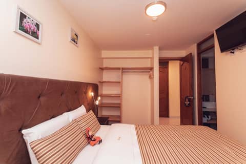 Hotel Las Quenas — photo 9