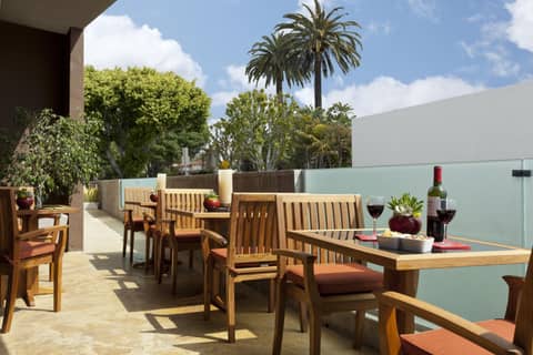 Elan Hotel — photo 2