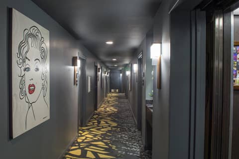 Elan Hotel — photo 3