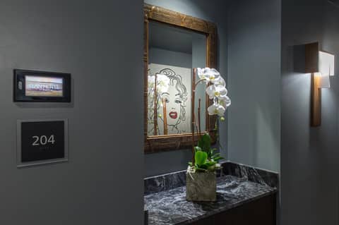 Elan Hotel — photo 8