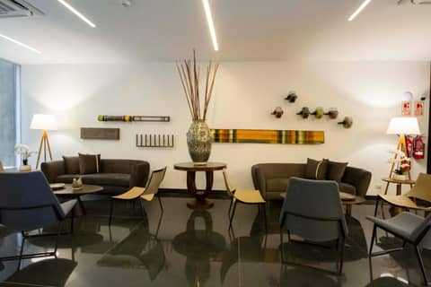 Tierra Viva Miraflores Centro — photo 9