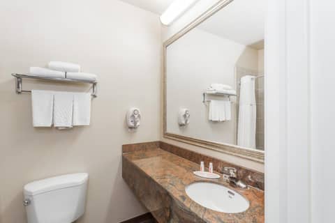 Baymont by Wyndham Savannah/Garden City — photo 6
