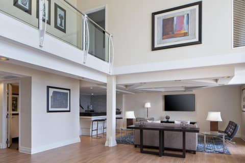 Hyatt Regency DFW International Airport — photo 4