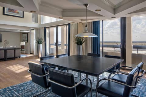 Hyatt Regency DFW International Airport — photo 6