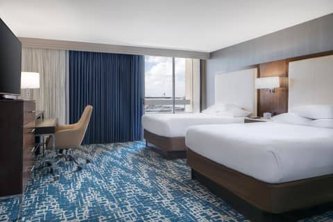 Hyatt Regency DFW International Airport — photo 7