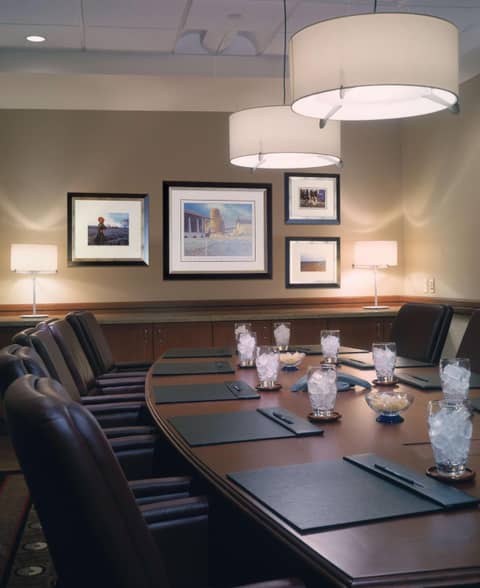 Hyatt Regency DFW International Airport — photo 8