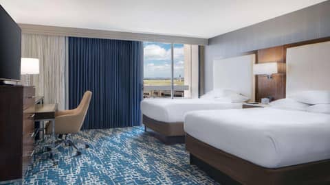 Hyatt Regency DFW International Airport — photo 9