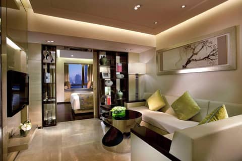 THE ONE Shanghai Downtown, Vignette Collection by IHG — photo 3