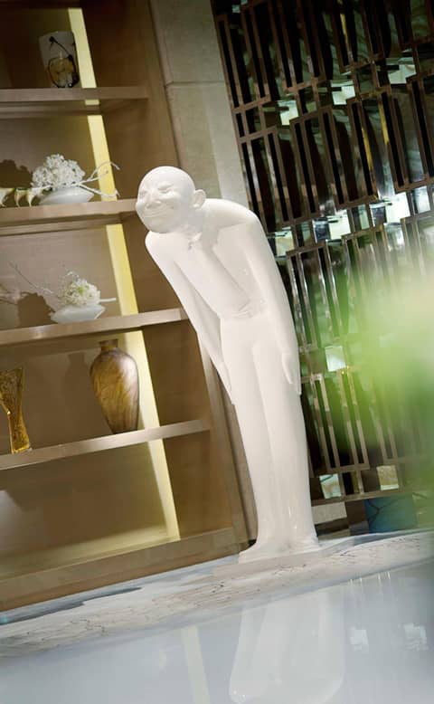 THE ONE Shanghai Downtown, Vignette Collection by IHG — photo 5
