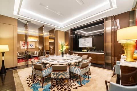 THE ONE Shanghai Downtown, Vignette Collection by IHG — photo 7