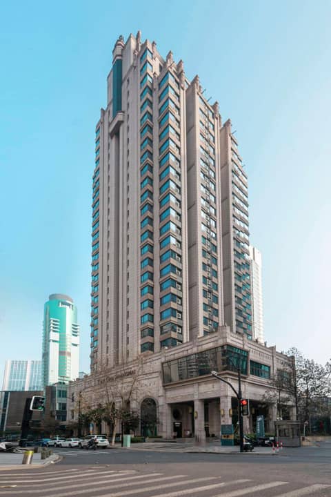 THE ONE Shanghai Downtown, Vignette Collection by IHG — photo 8
