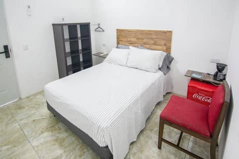 OYO Hotel Plaza Las Torres, Cabo San Lucas — photo 4