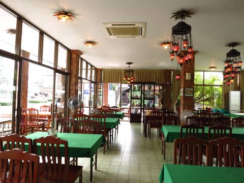 Sirin Hotel Hua Hin — photo 8