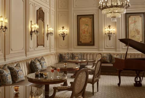 The Westgate Hotel — photo 9