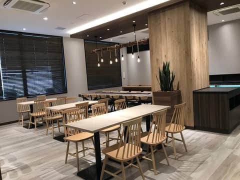 Nest Hotel Hakata Station — photo 7