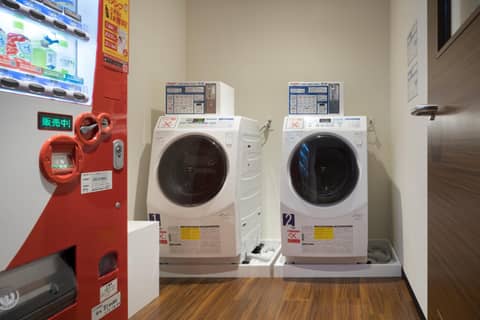 Nest Hotel Hakata Station — photo 9