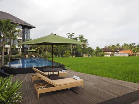 Plataran Ubud Hotel & Spa — photo 6