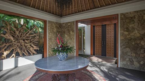 Plataran Ubud Hotel & Spa — photo 7