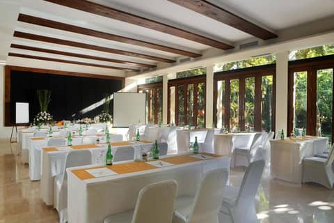 Plataran Ubud Hotel & Spa — photo 8