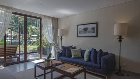 Plataran Ubud Hotel & Spa — photo 9