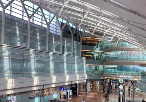 APA Hotel Haneda Anamori Inari Ekimae — photo 3