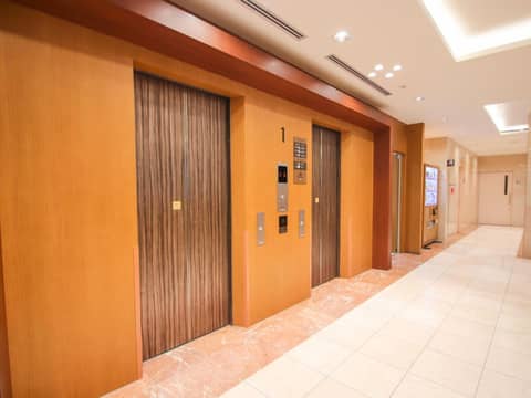 APA Hotel Haneda Anamori Inari Ekimae — photo 5