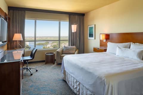 The Westin Tampa Bay — photo 8