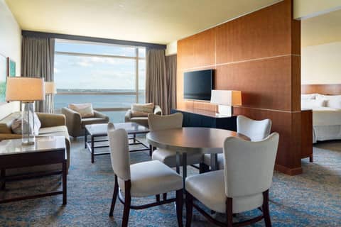 The Westin Tampa Bay — photo 9