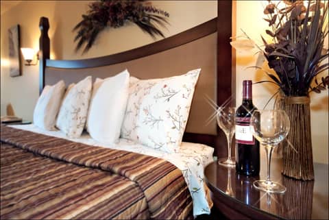 Hotel Citadelle — photo 4