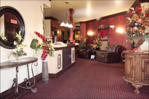 Hotel Citadelle — photo 6