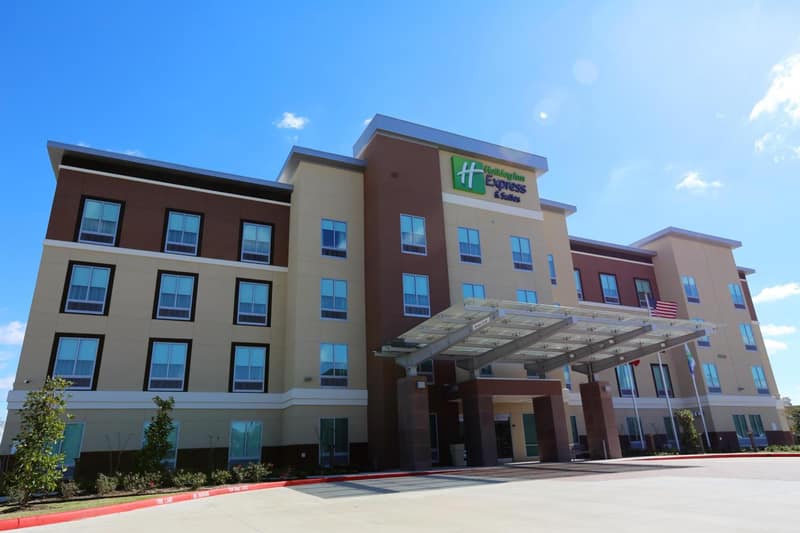 Holiday Inn Express & Suites Houston NW - Hwy 290 Cypress by IHG — building