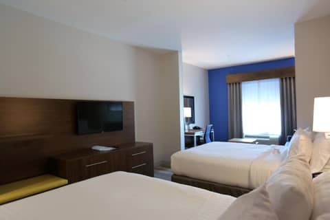 Holiday Inn Express & Suites Houston NW - Hwy 290 Cypress by IHG — photo 2