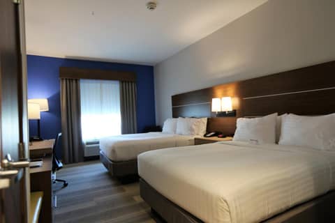 Holiday Inn Express & Suites Houston NW - Hwy 290 Cypress by IHG — photo 3