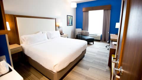 Holiday Inn Express & Suites Houston NW - Hwy 290 Cypress by IHG — photo 5