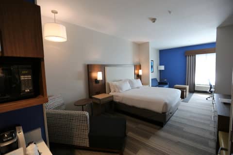 Holiday Inn Express & Suites Houston NW - Hwy 290 Cypress by IHG — photo 7