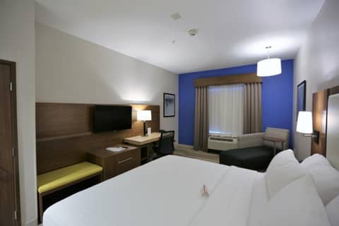 Holiday Inn Express & Suites Houston NW - Hwy 290 Cypress by IHG — photo 8