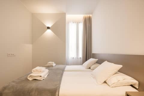 Mon Suites Jardín de Ayora — photo 2