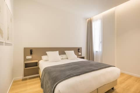 Mon Suites Jardín de Ayora — photo 8