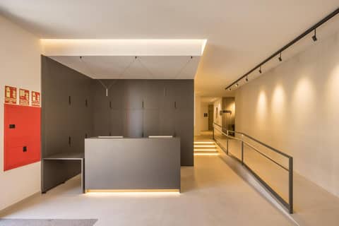 Mon Suites Jardín de Ayora — photo 9