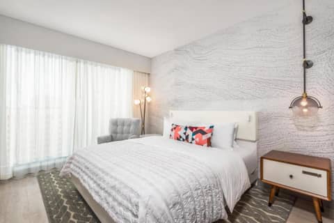 Le Meridien Denver Downtown — photo 4
