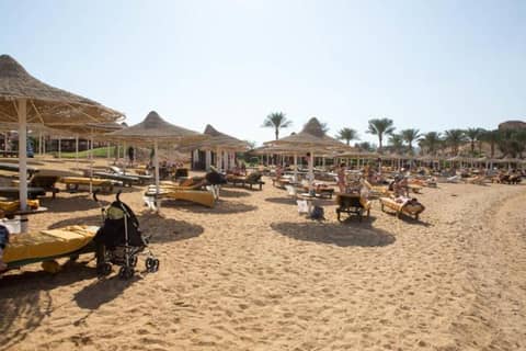Xperience Golden Sandy Beach- Adults Only — photo 5