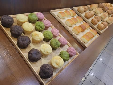 APA Hotel Nagoya Sakae — dining