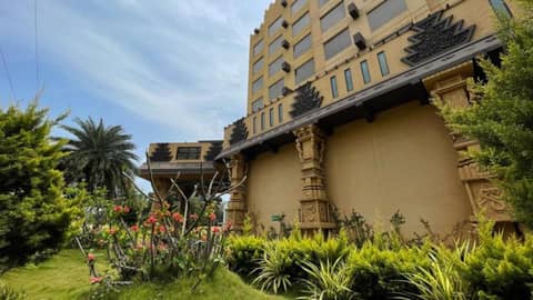 Sterlings Mac Hotel — photo 4
