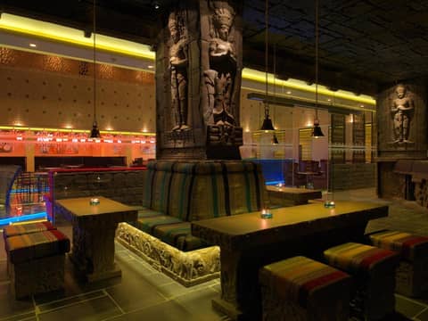 Sterlings Mac Hotel — photo 9
