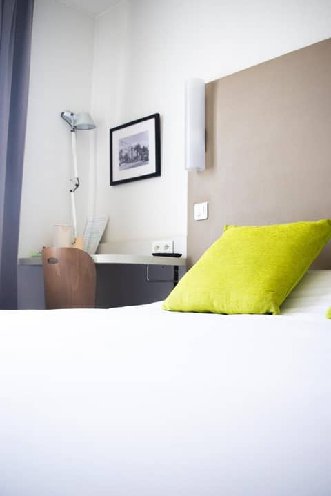 Campanile Hotel Nice Centre Acropolis — photo 4