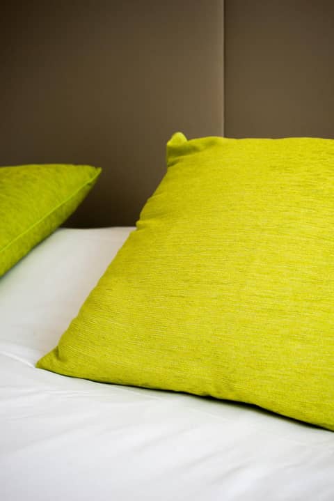 Campanile Hotel Nice Centre Acropolis — photo 9
