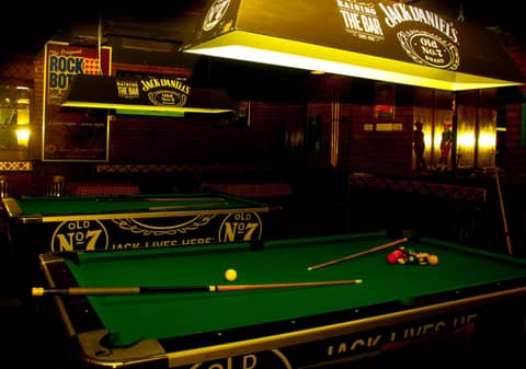 Ramee Guestline Hotel — activities & amenities